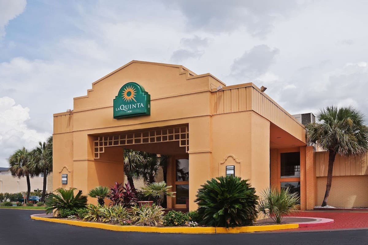 Quality inn New Orleans Slidell by choice, Hotel in Slidell