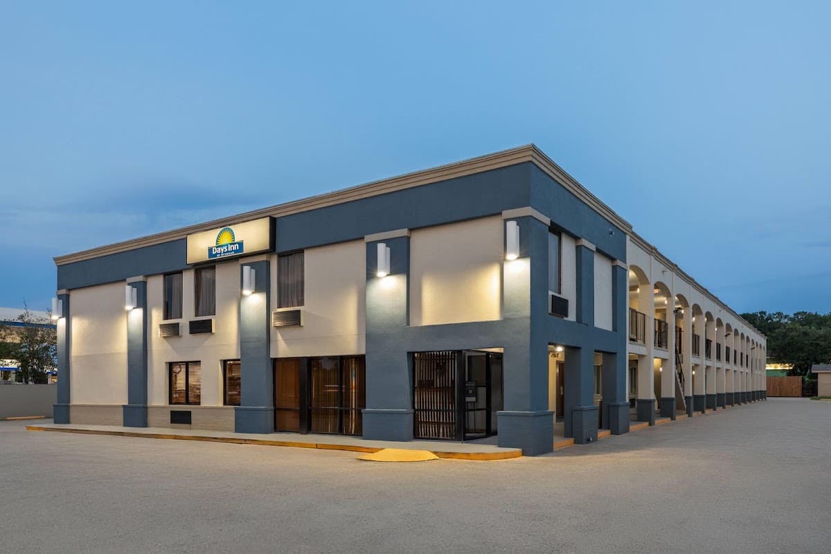 Days Inn by Wyndham Slidell, Hotel in Slidell