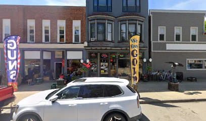 Burdick's Lodge, Hotel in Smethport