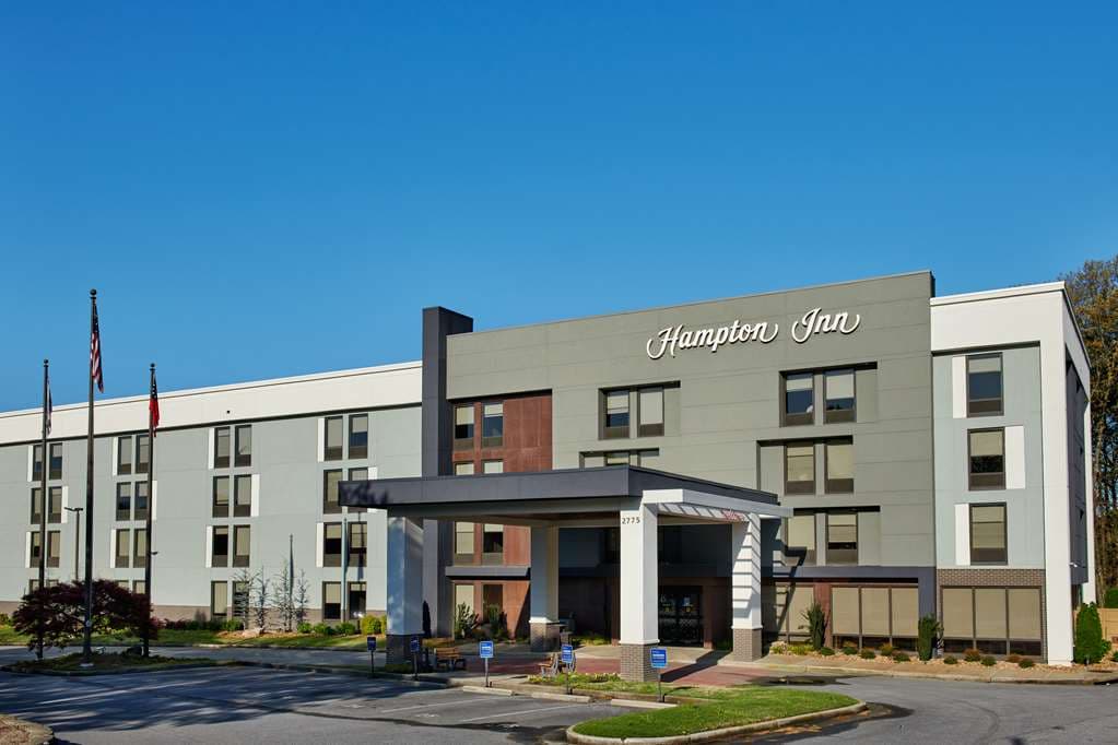 Hampton Inn Atlanta NW Cumberland, Hotel in Vinings