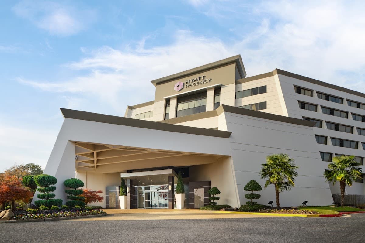 Hyatt Regency Suites Atlanta Northwest, Hotel in Vinings