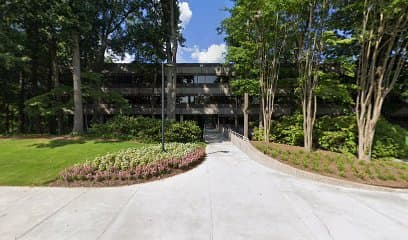 hotel ServicePro, Hotel in Vinings