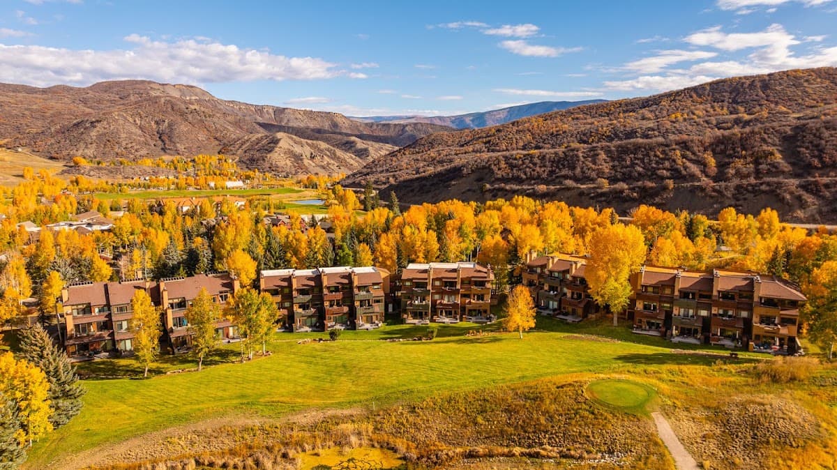 The Villas at Snowmass Club, Hotel in Snowmass Village