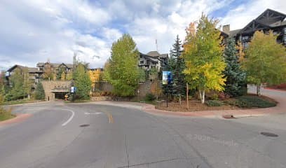 Capitol Peak Lodge 3317 Vacation Rental, Hotel in Snowmass Village