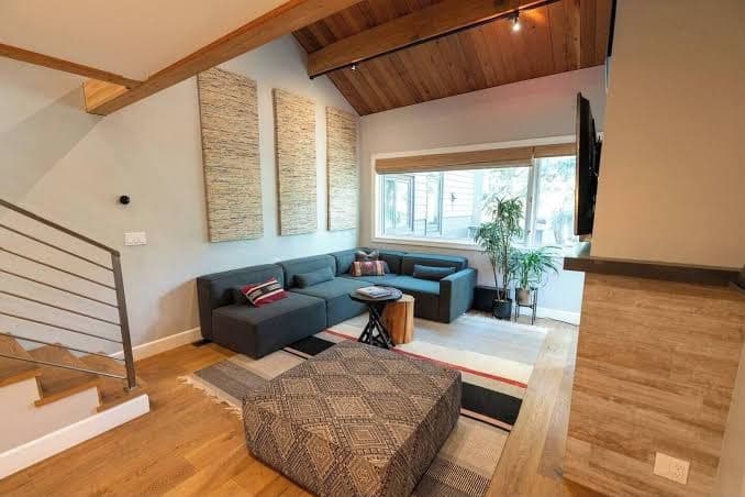 Luxury Snowmass Village Villa, Holiday Home in Snowmass Village