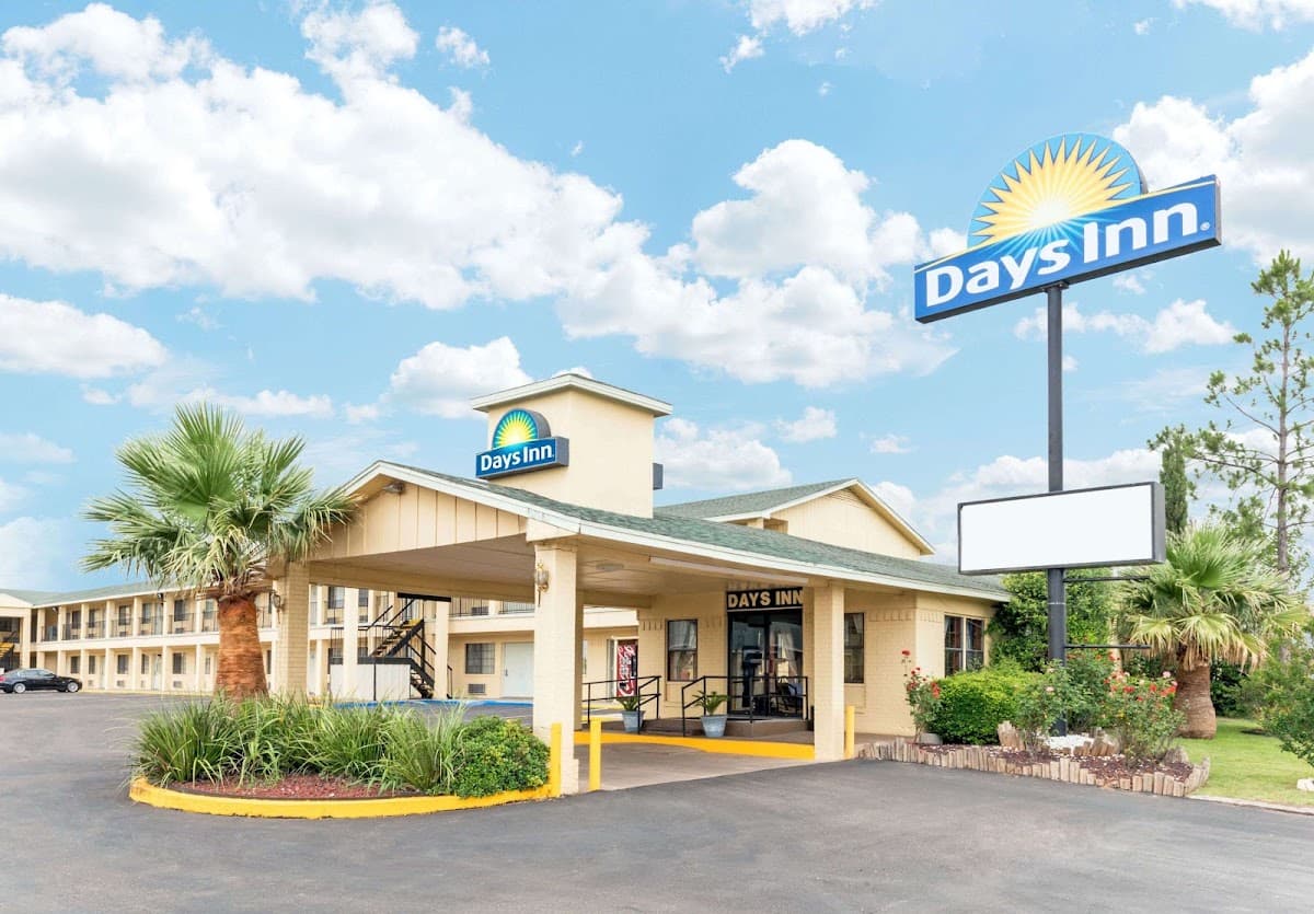 Days Inn by Wyndham Snyder, Hotel in Snyder
