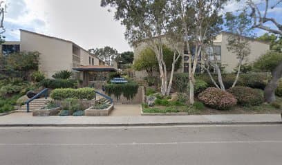 Parking at solana beach place, Hotel in Solana Beach