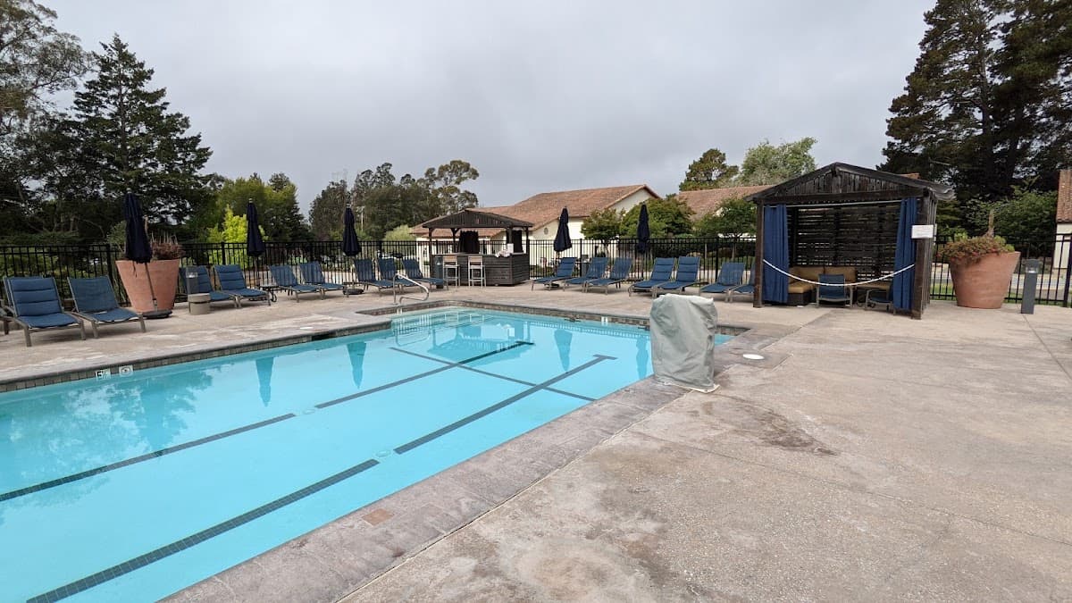 The Pool At Chaminade, Hotel in Live Oak