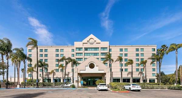 Country Inn & Suites by Radisson, San Diego North, CA, Hotel in Sorrento Valley
