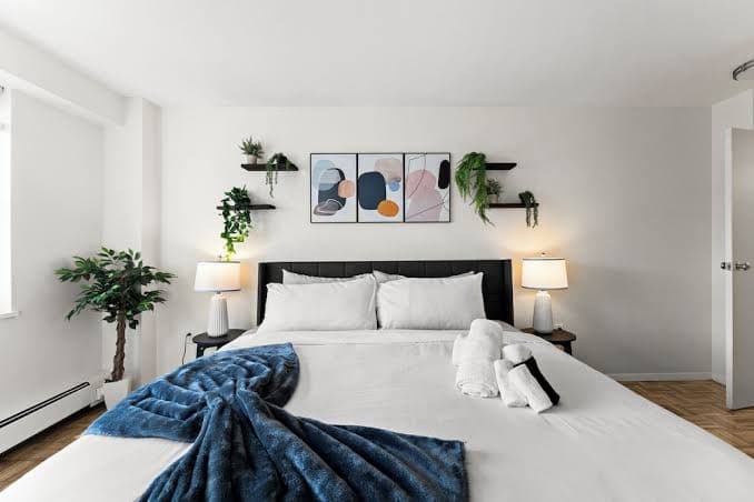 Furnished Apartment Near Longwood, Hotel in Coolidge Corner