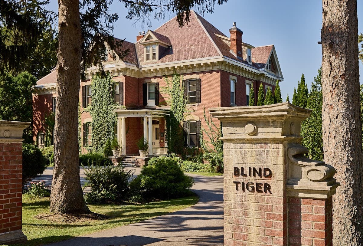 Blind Tiger Burlington, Hotel in South Burlington