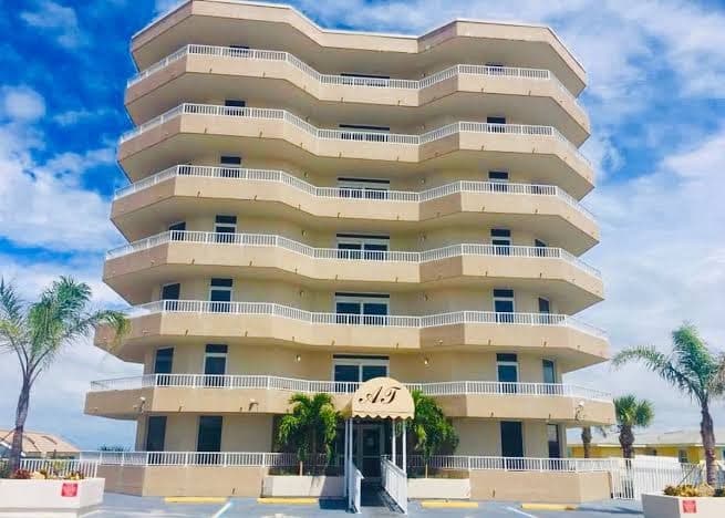 Atlantic Terrace, Resort in Port Orange