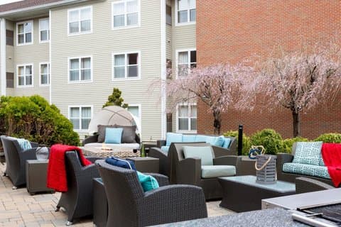 Residence Inn by Marriott Portsmouth, Hotel in South Eliot