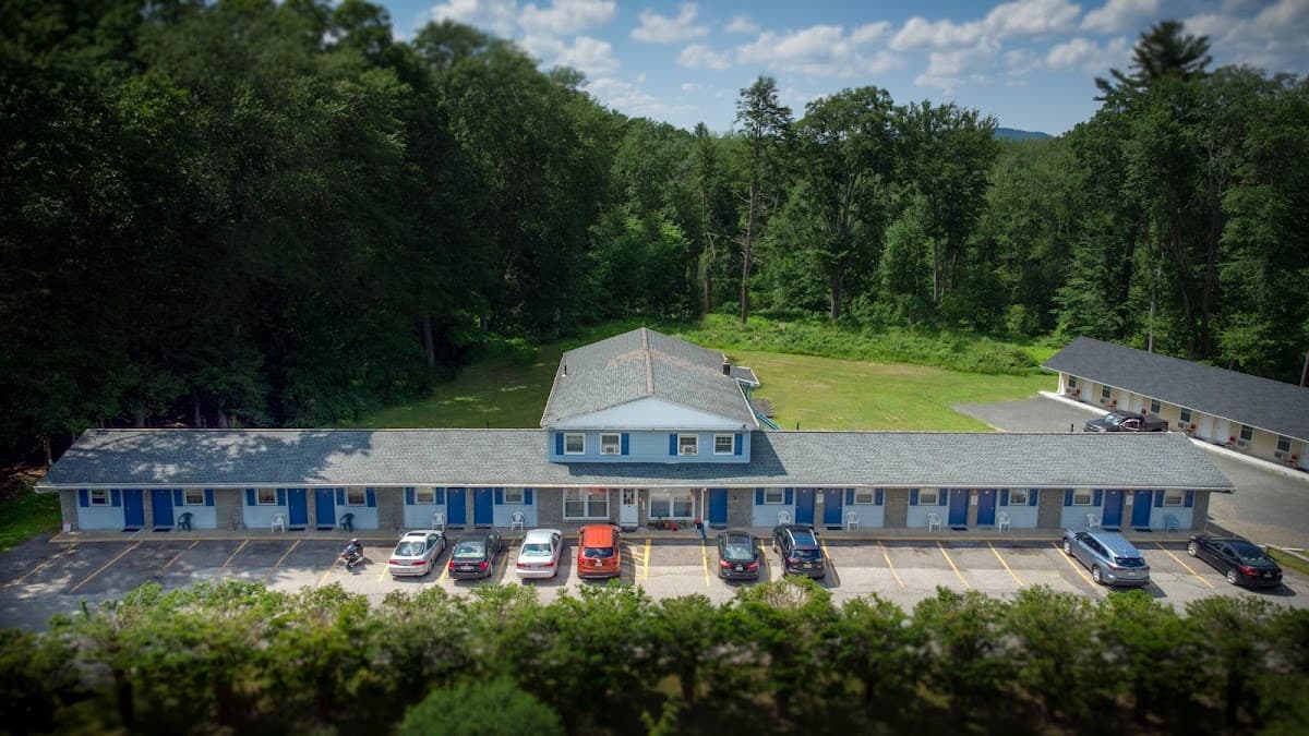 Granby Motel, Hotel in South Hadley