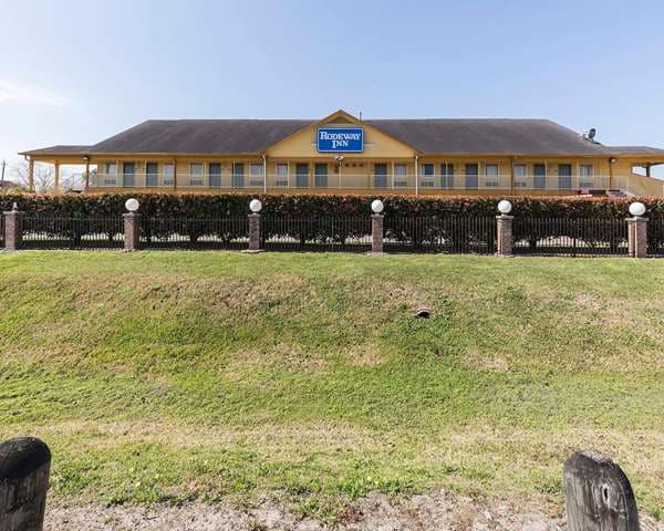 Rodeway Inn South Houston, Hotel in South Houston