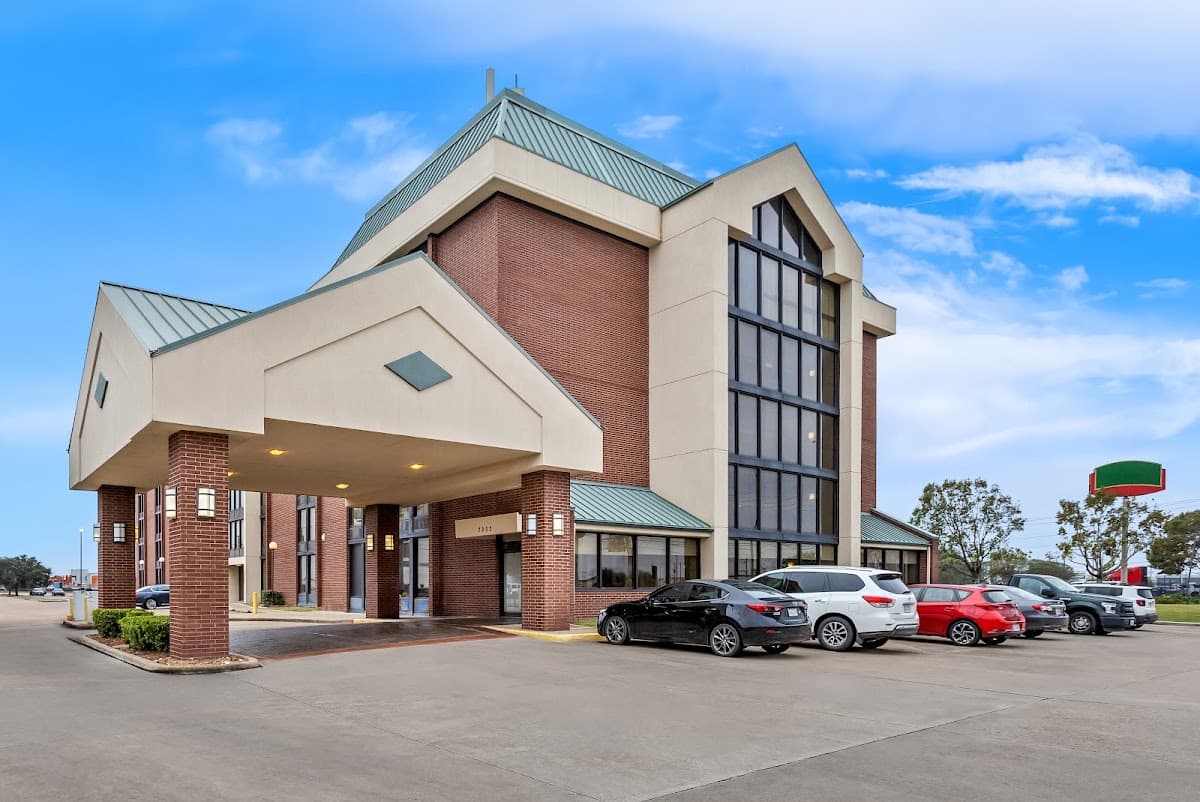 Sonesta Essential Houston Hobby Airport, Hotel in South Houston