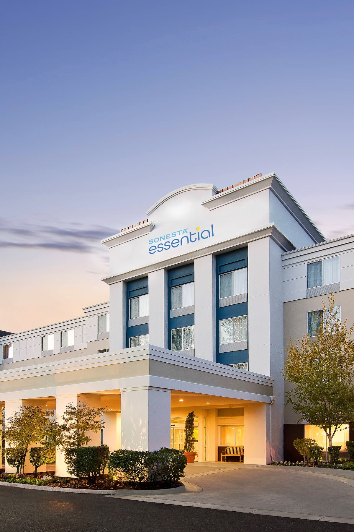 Sonesta Essential HOU Airport Road, Hotel in South Houston