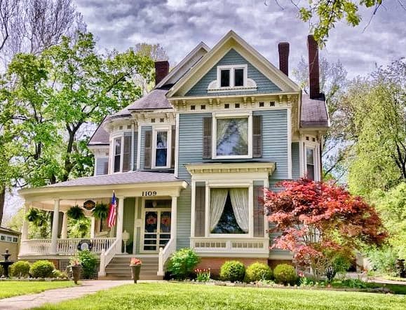 Blessings on State Bed & Breakfast, Hotel in South Jacksonville