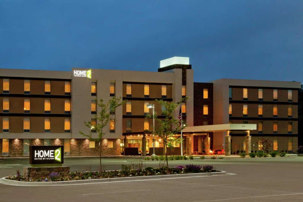 Home2 Suites by Hilton Salt Lake City/South Jordan, UT, Hotel in South Jordan