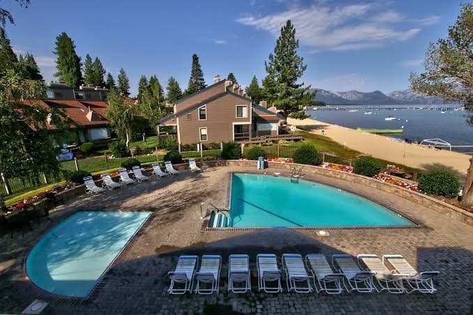 Lakeland Village Resort by Vacasa, Resort in South Lake Tahoe