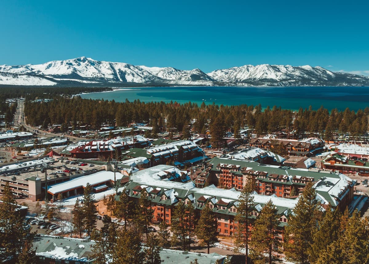 Emerald Bay Village, Hotel in South Lake Tahoe