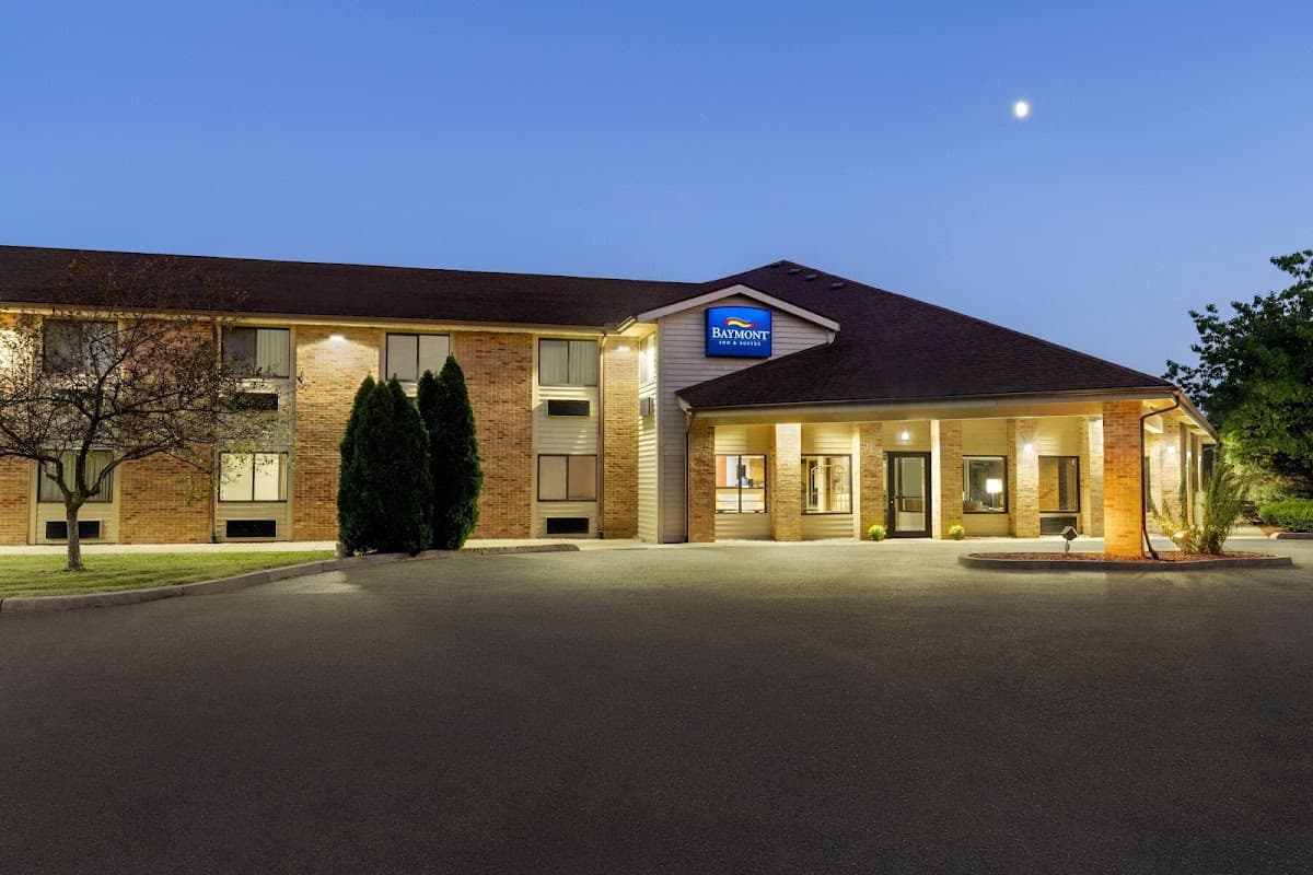 Baymont by Wyndham Monroe, Hotel in South Monroe