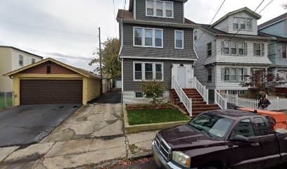 TKC HOMES, Guesthouse in Irvington