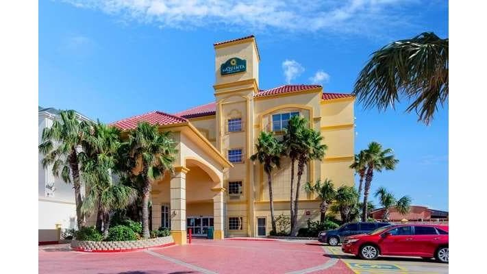 Sand Rose Beach Resort, Hotel in South Padre Island