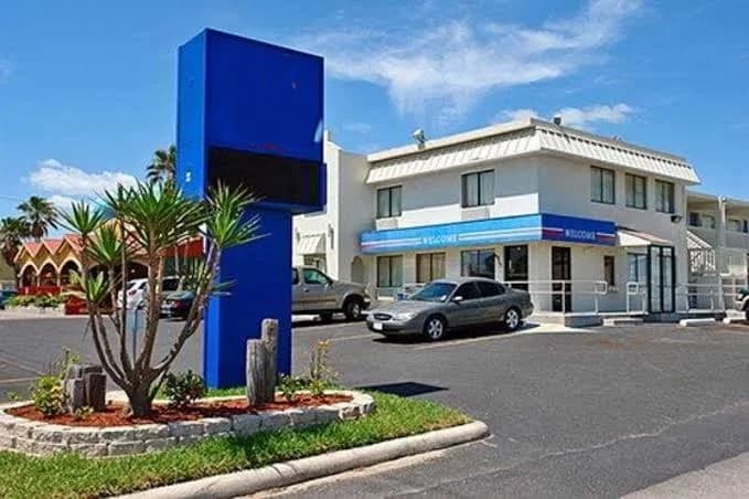 Ocean Inn South Padre Island, Hotel in South Padre Island