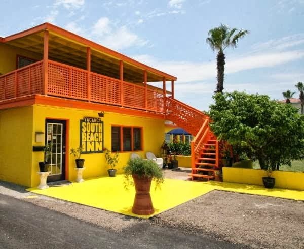 South Beach Inn, Motel in South Padre Island