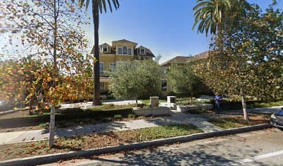 Evanston Inn, Hotel in South Pasadena