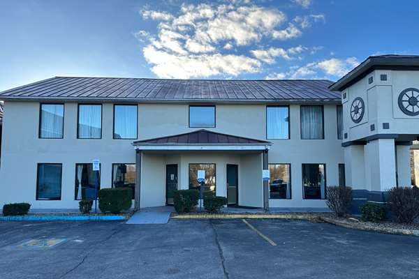Quality Inn Ashland, Hotel in South Point
