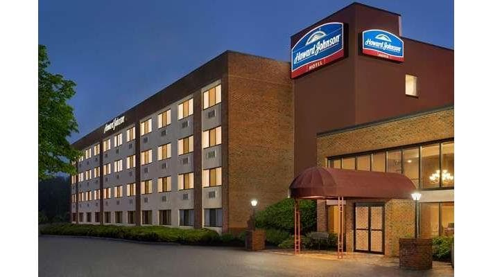 Clarion Pointe South Portland, Hotel in South Portland Gardens