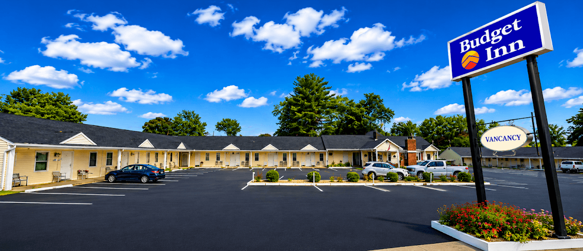 Budget Inn, Hotel in South Portland Gardens