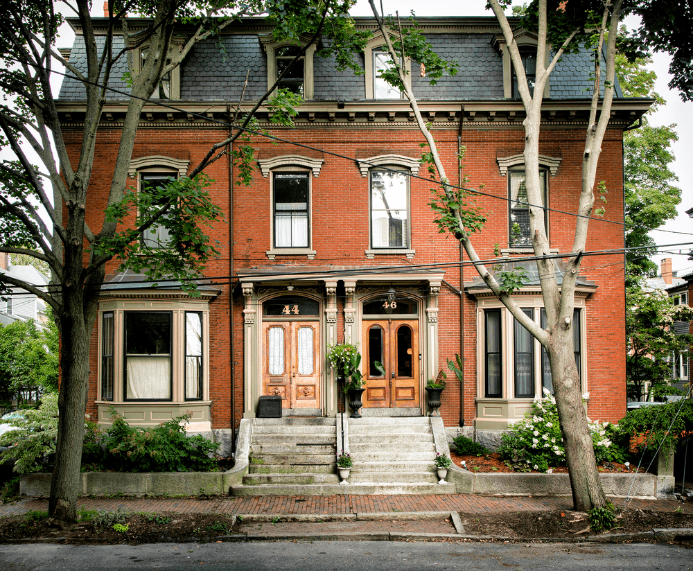 Blind Tiger Portland – Carleton Street, Hotel in South Portland