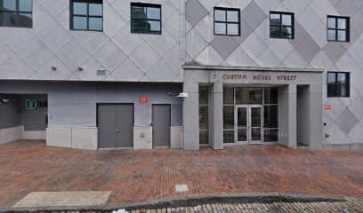 Olympia Hotel Management, Hotel in South Portland