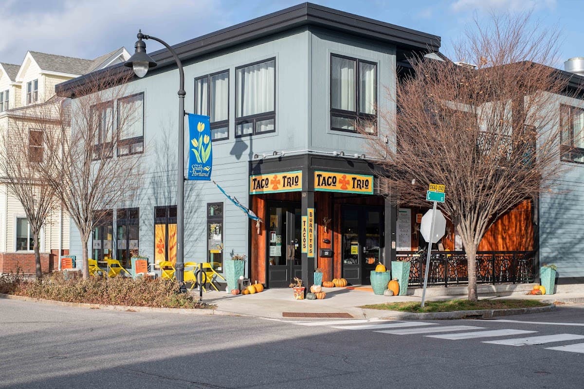 Rock Salt Inn, Hotel in South Portland