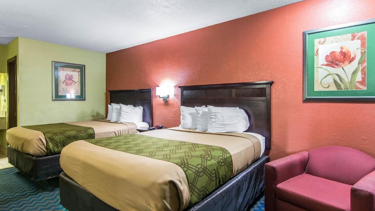 Econo Lodge Weldon - Roanoke Rapids, Hotel in Roanoke Rapids