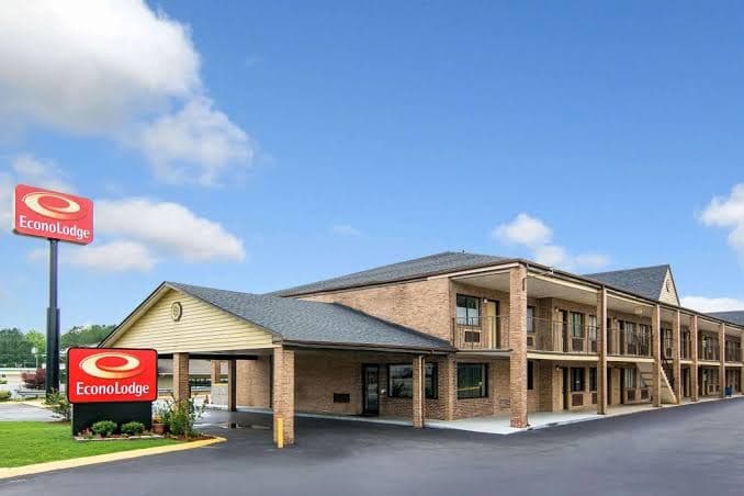 Park Inn by Radisson, Weldon - Roanoke Rapids, Hotel in Roanoke Rapids