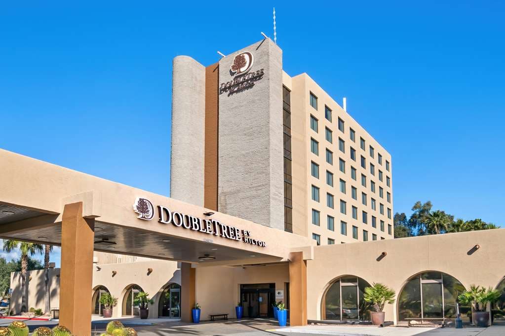 DoubleTree by Hilton Hotel Tucson - Reid Park, Hotel in Tucson