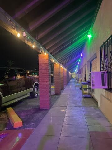 Arizona Motel, Motel in South Tucson