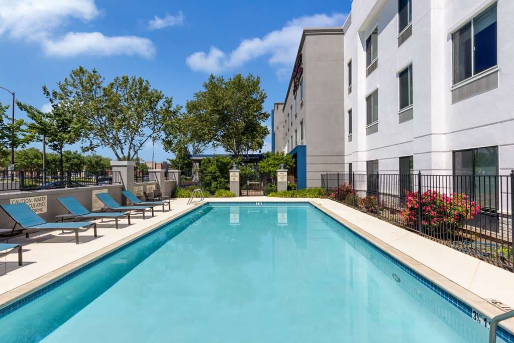 Hampton Inn & Suites Yuba City, Hotel in Yuba City