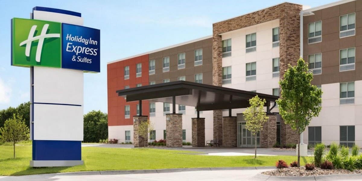 Holiday Inn Express & Suites Yuba City Marysville, an IHG Hotel, Hotel in Yuba City