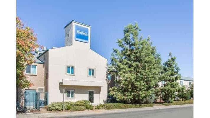 Travelodge by Wyndham Yuba City, Hotel in Yuba City