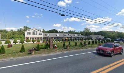 Sir Francis Motel, Motel in Sturbridge