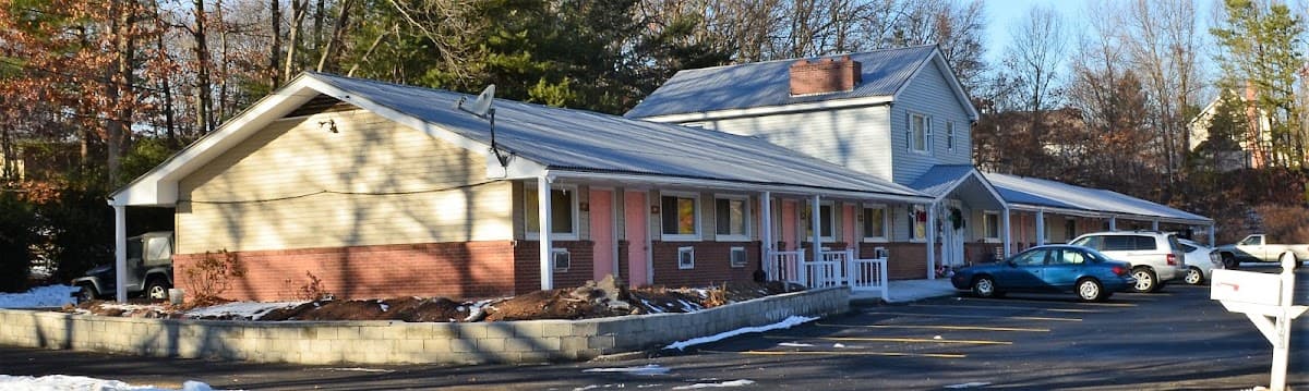 Southington Motor Lodge, Hotel in Southington
