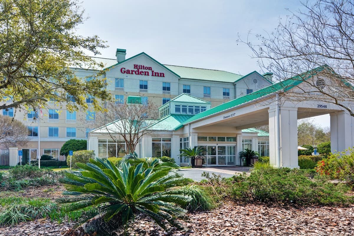 Hilton Garden Inn Mobile East Bay / Daphne, Hotel in Spanish Fort