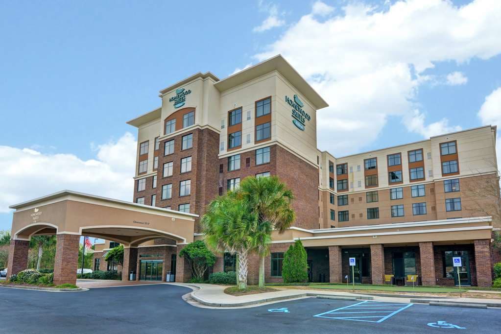Homewood Suites by Hilton Mobile - East Bay - Daphne, Aparthotel in Spanish Fort