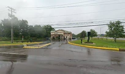 1905 John Fries Hwy, Hotel in Spinnerstown