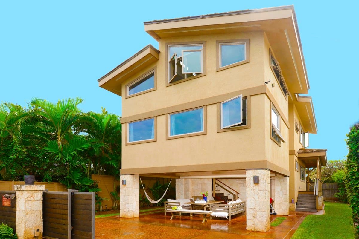 Paia Beach Home, Aparthotel in Paia